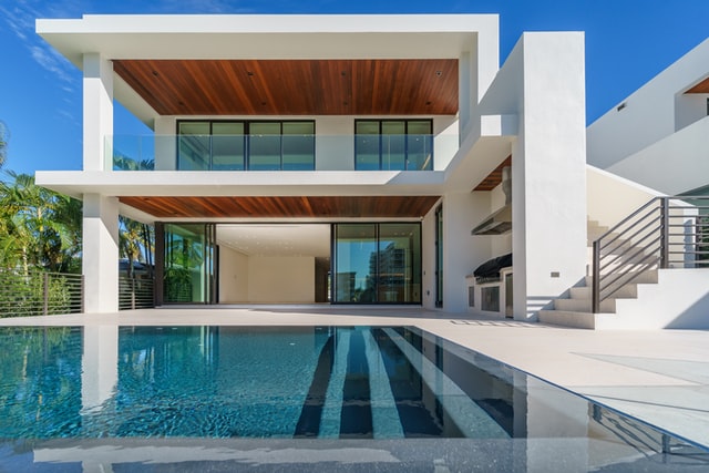 The future of home image picture of a futuristic home twindig anthony codling