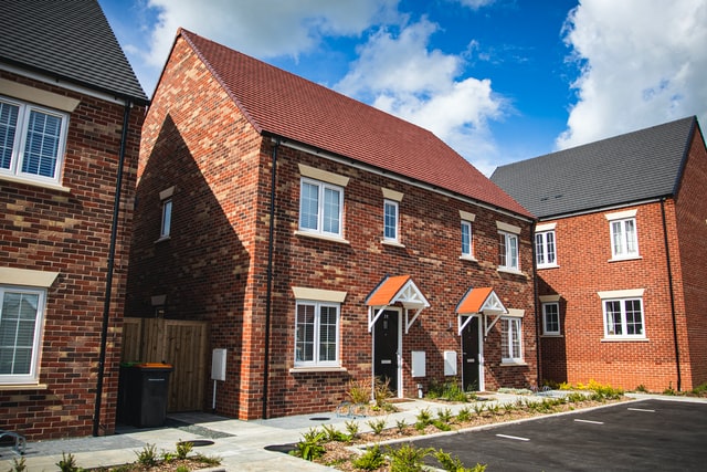 Help to buy statistics March 2021 new build home twindig anthony codling