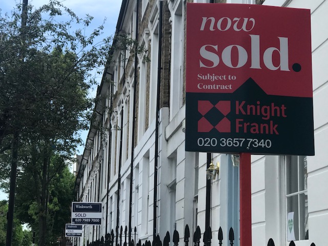 picture of UK housing market homes for sale twindig anthony codling