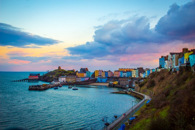 Wales house price trends charts and graphs twindig anthony codling