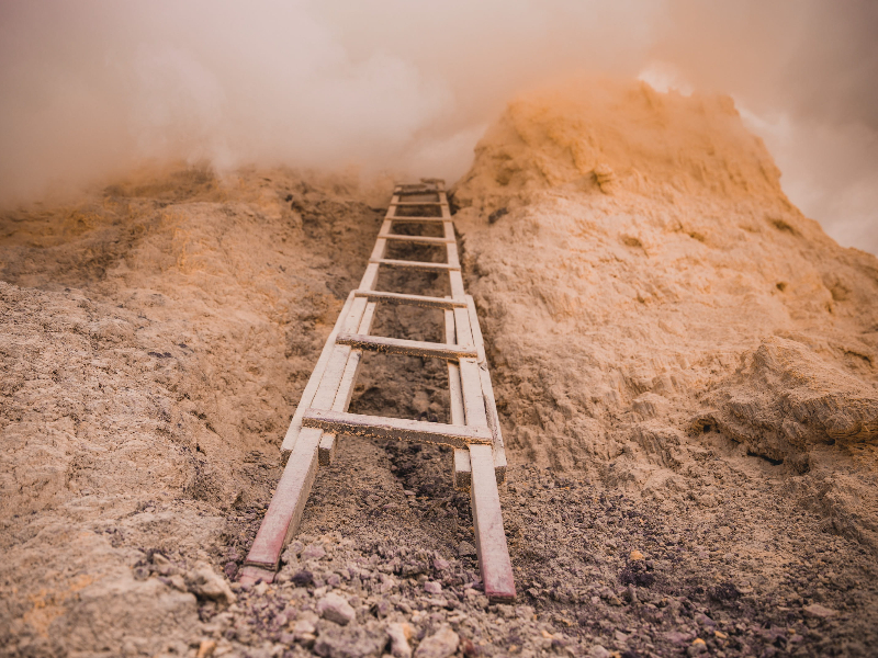 OnLadder deposit loans twindig anthony codling