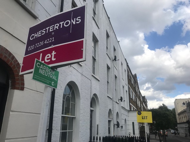 rental reform a fairer private rented sector no more section 21 twindig anthony codling